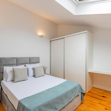 Apartament A Window To Porto - Pestana Charming Flat Zewnętrze zdjęcie