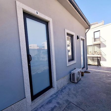 Apartament A Window To Porto - Pestana Charming Flat Zewnętrze zdjęcie