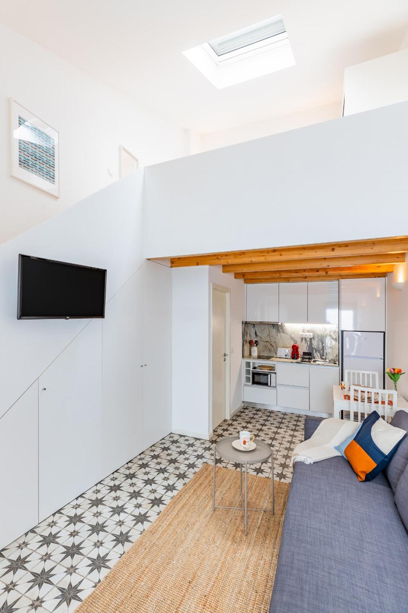 Apartament A Window To Porto - Pestana Charming Flat Zewnętrze zdjęcie