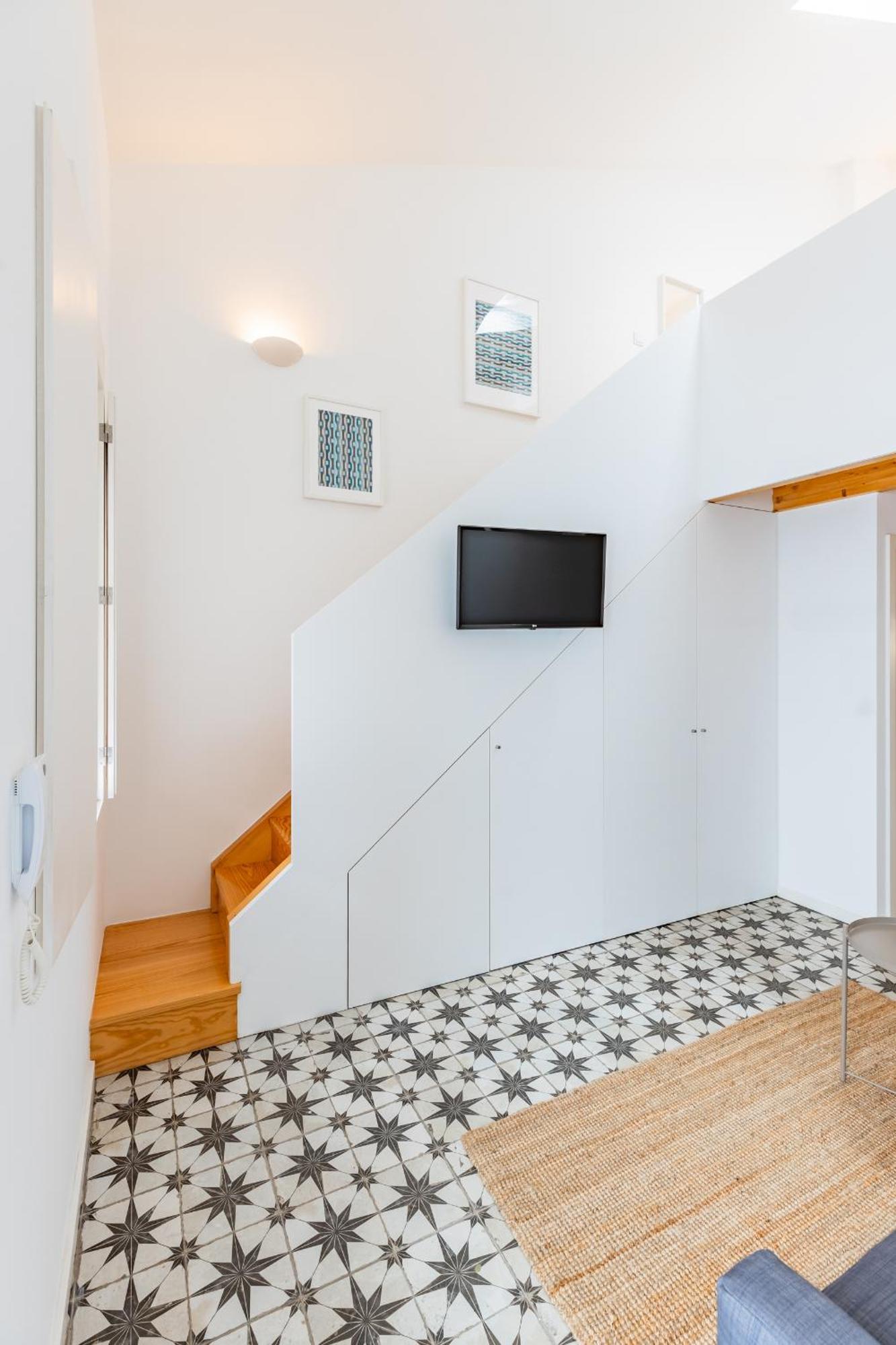 Apartament A Window To Porto - Pestana Charming Flat Zewnętrze zdjęcie