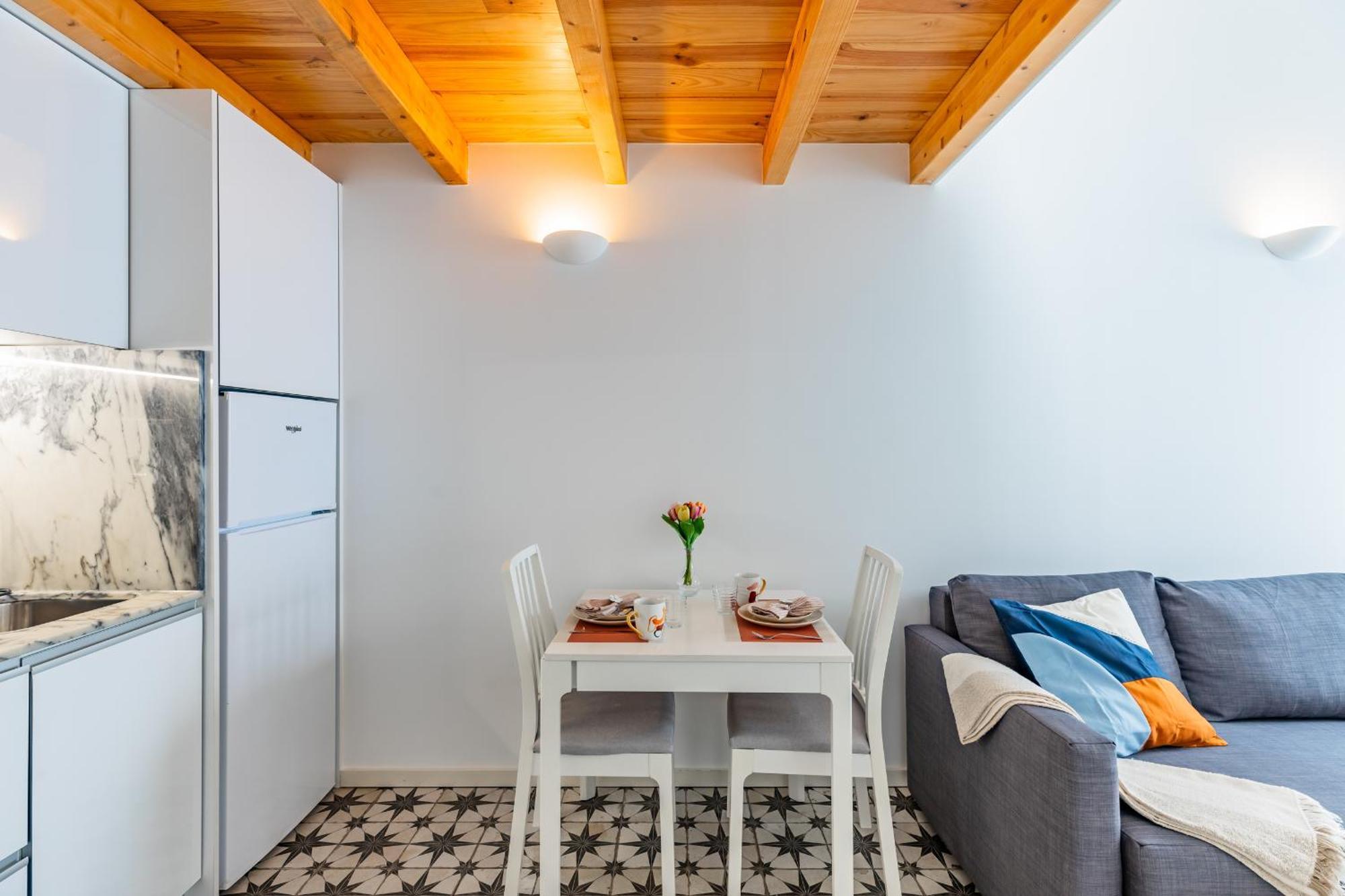 Apartament A Window To Porto - Pestana Charming Flat Zewnętrze zdjęcie