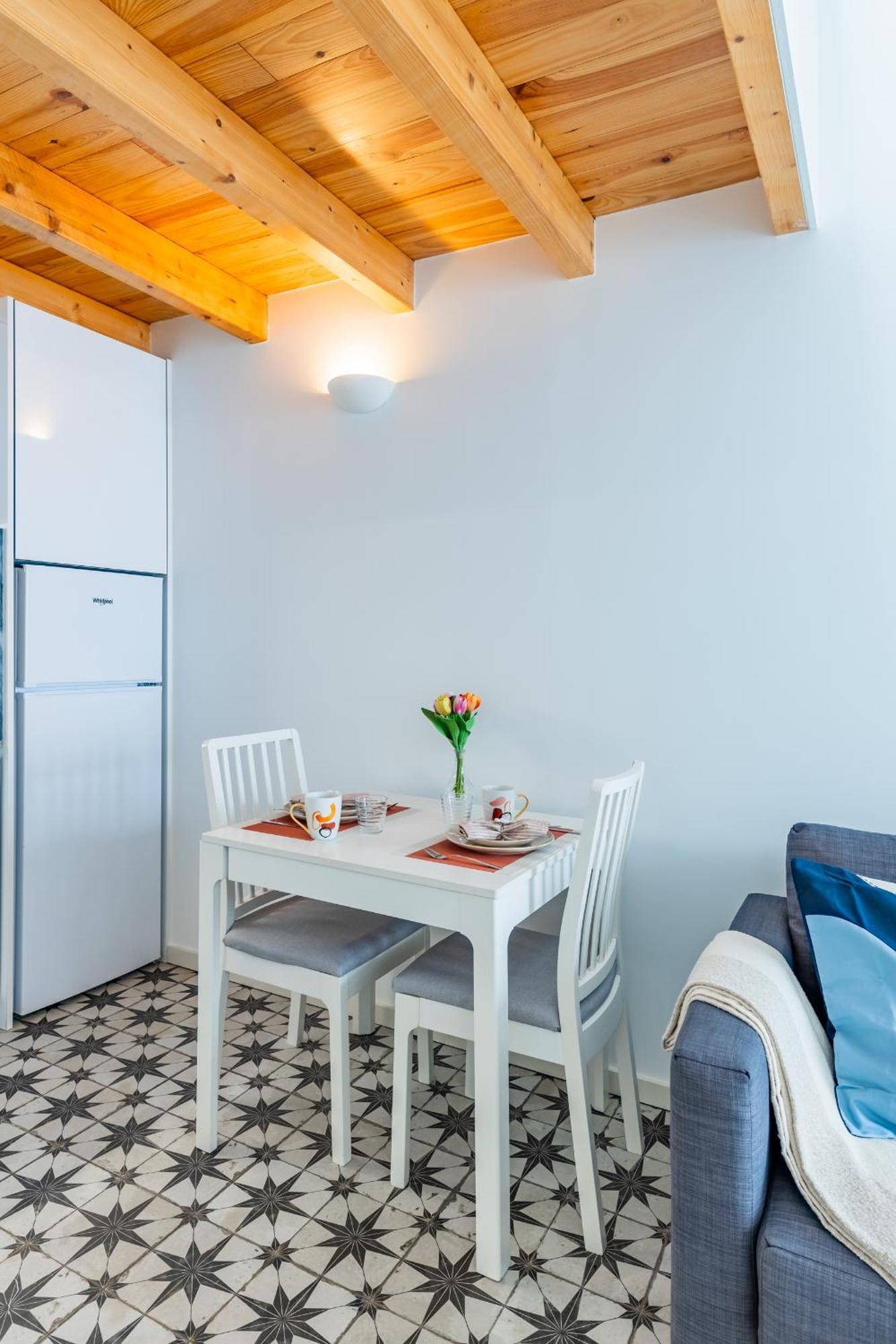 Apartament A Window To Porto - Pestana Charming Flat Zewnętrze zdjęcie