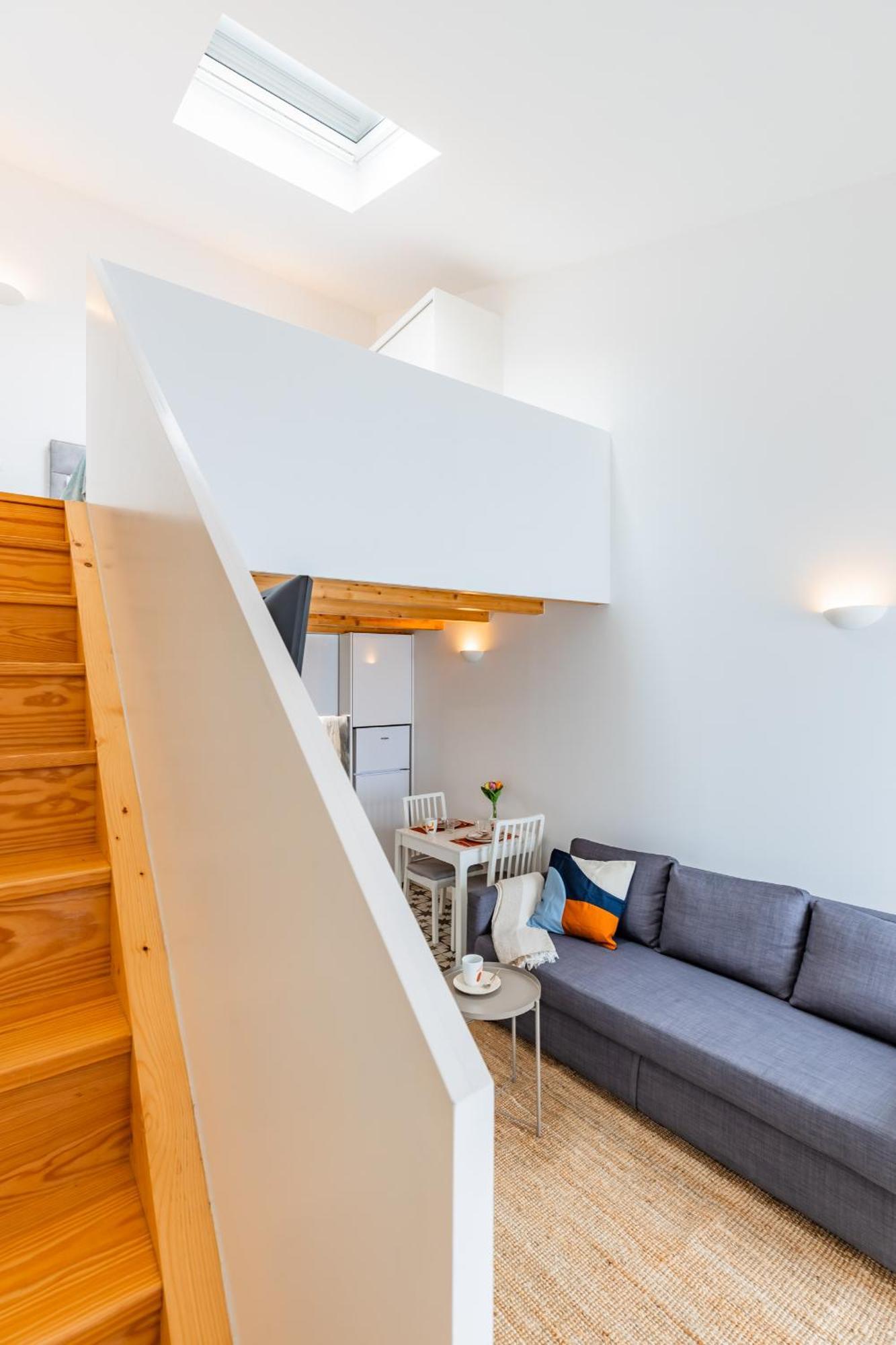 Apartament A Window To Porto - Pestana Charming Flat Zewnętrze zdjęcie