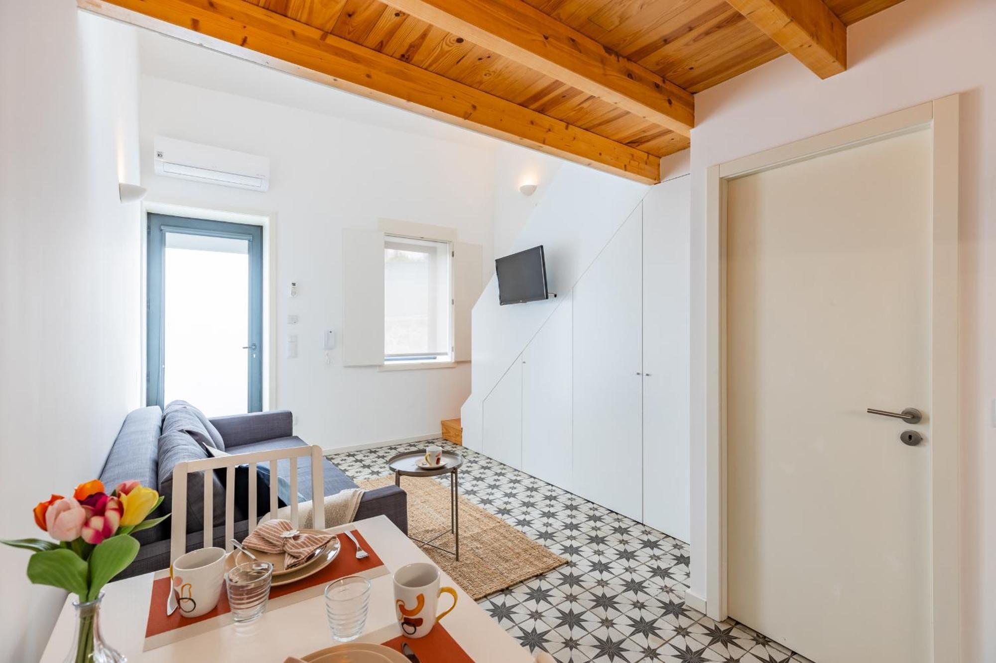 Apartament A Window To Porto - Pestana Charming Flat Zewnętrze zdjęcie