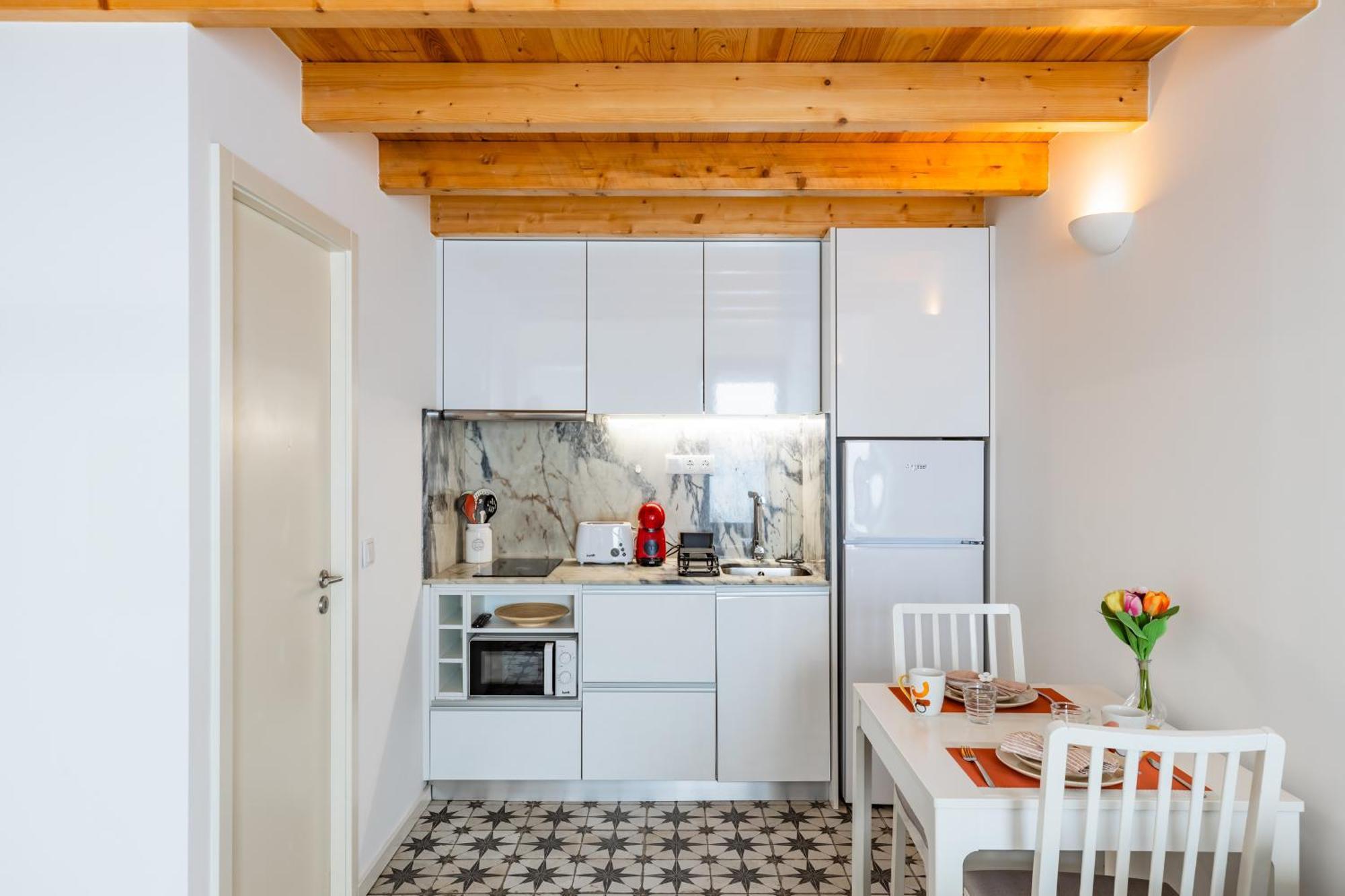 Apartament A Window To Porto - Pestana Charming Flat Zewnętrze zdjęcie