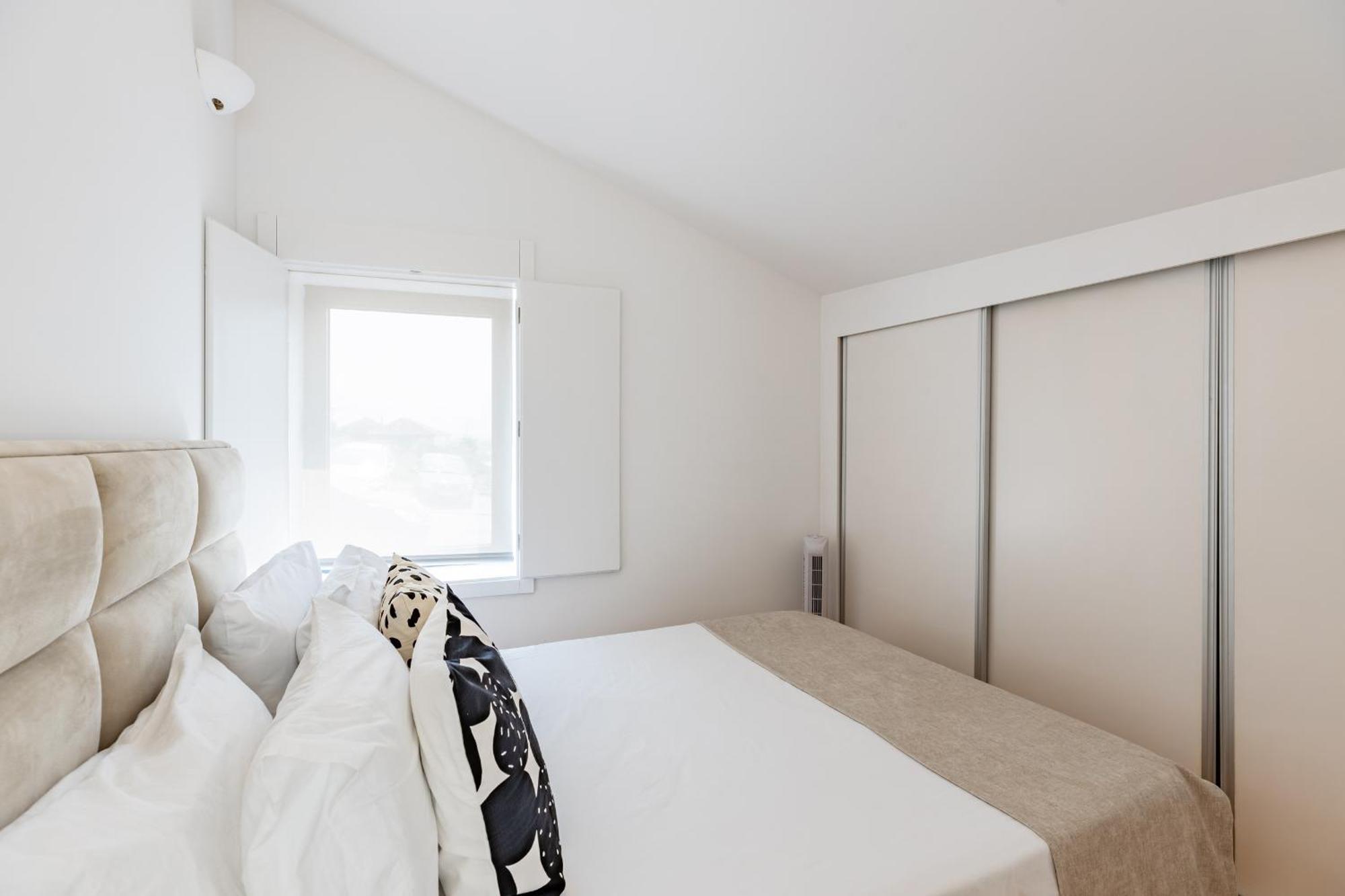 Apartament A Window To Porto - Pestana Charming Flat Zewnętrze zdjęcie